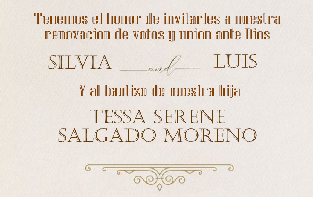 Imagen de invitación